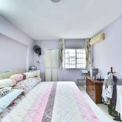 Blk 861 Yishun Avenue 4 (Yishun), HDB 4 Rooms #113207062